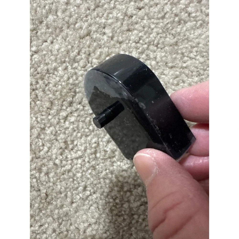 Philips HX6100 ACA1 Power Adapter Charger‎ Black 100 240V